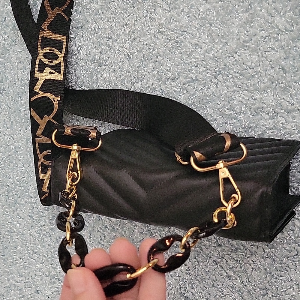 Over shoulder purse - Picture 3 of 8